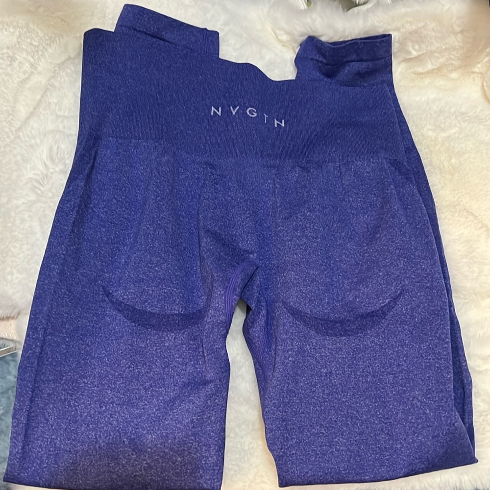 NVGTN